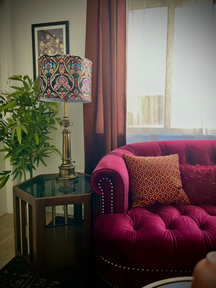 The Fishtown Mauve Declaration by K&B Interiors - Photo 12
