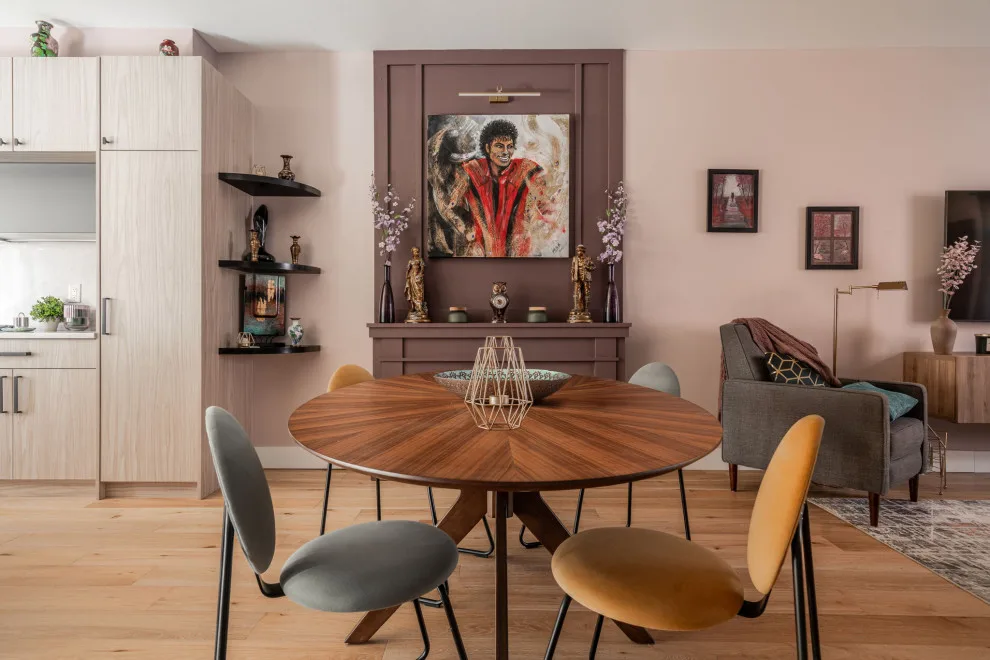The Fishtown Mauve Declaration by K&B Interiors - Photo 5
