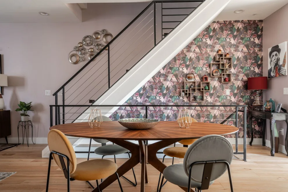 The Fishtown Mauve Declaration by K&B Interiors - Photo 4
