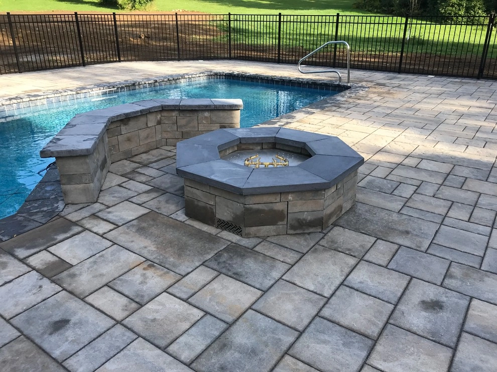 Walkways by Pure Perfection Landscape And Services Inc - Photo 8