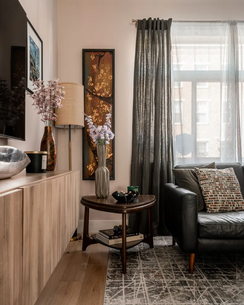 The Fishtown Mauve Declaration by K&B Interiors - Photo 10