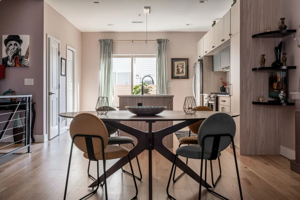 The Fishtown Mauve Declaration by K&B Interiors - Photo 7