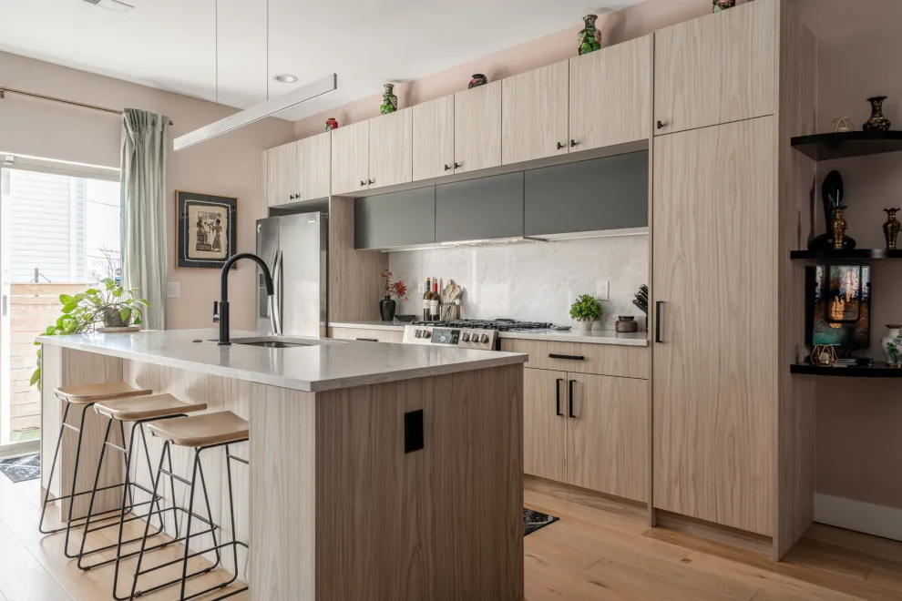 The Fishtown Mauve Declaration by K&B Interiors - Photo 3