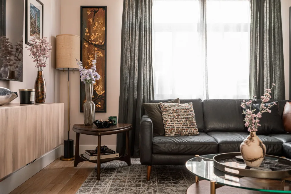 The Fishtown Mauve Declaration by K&B Interiors - Photo 11