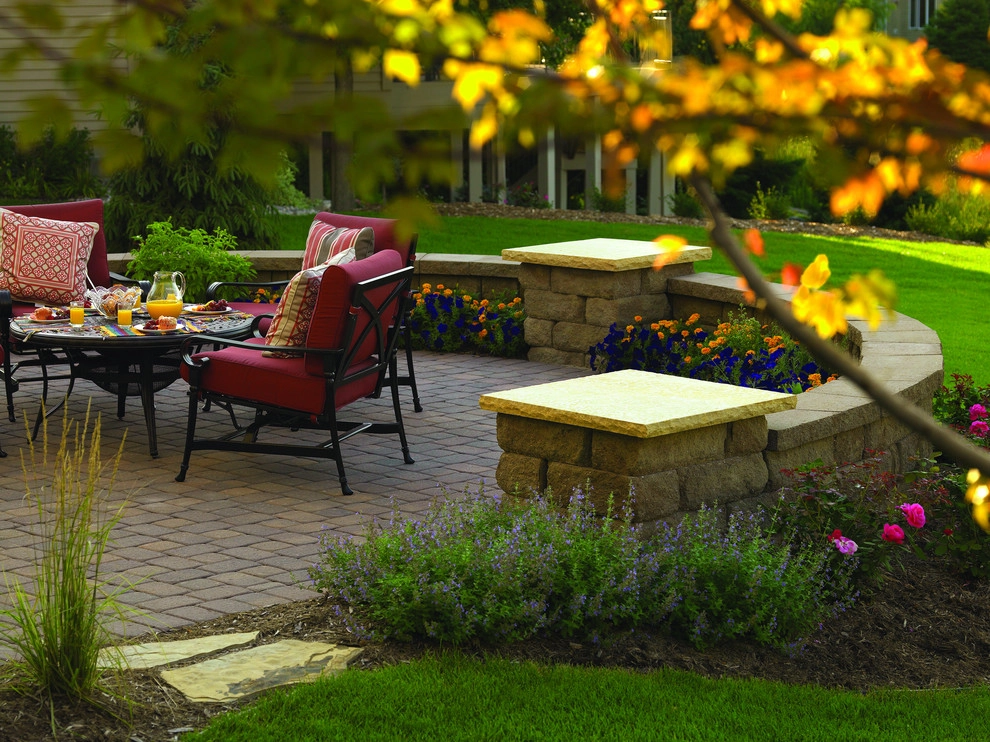Pure Perfection Landscape And Services Inc - Photo 3