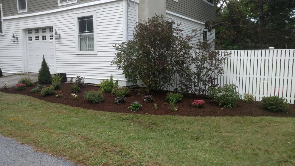 Pure Perfection Landscape And Services Inc - Photo 10