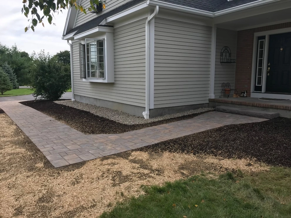 Walkways by Pure Perfection Landscape And Services Inc - Photo 9