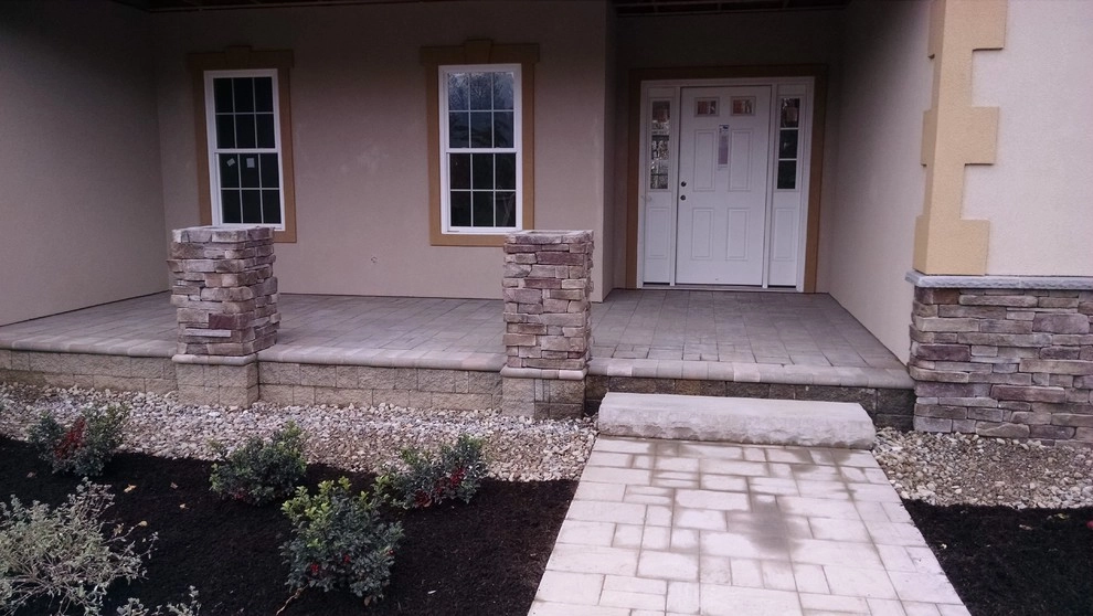 Pure Perfection Landscape And Services Inc - Photo 14