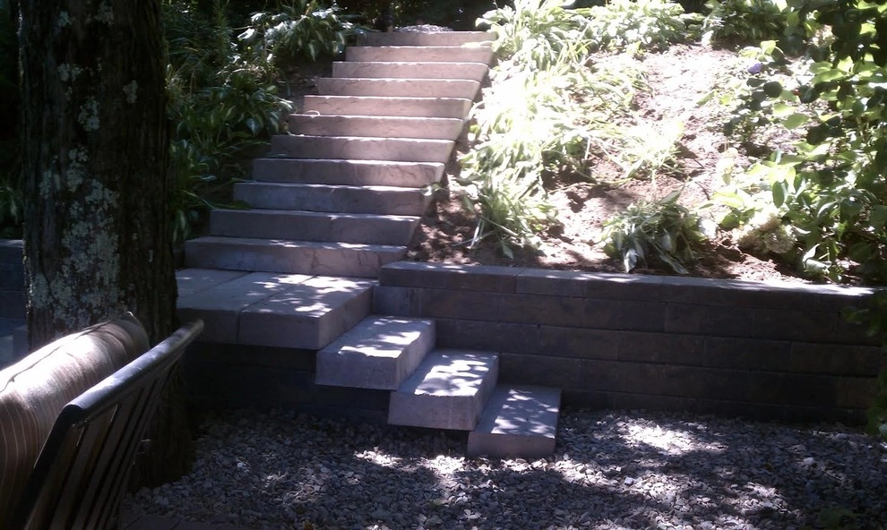Walkways by Pure Perfection Landscape And Services Inc - Photo 7