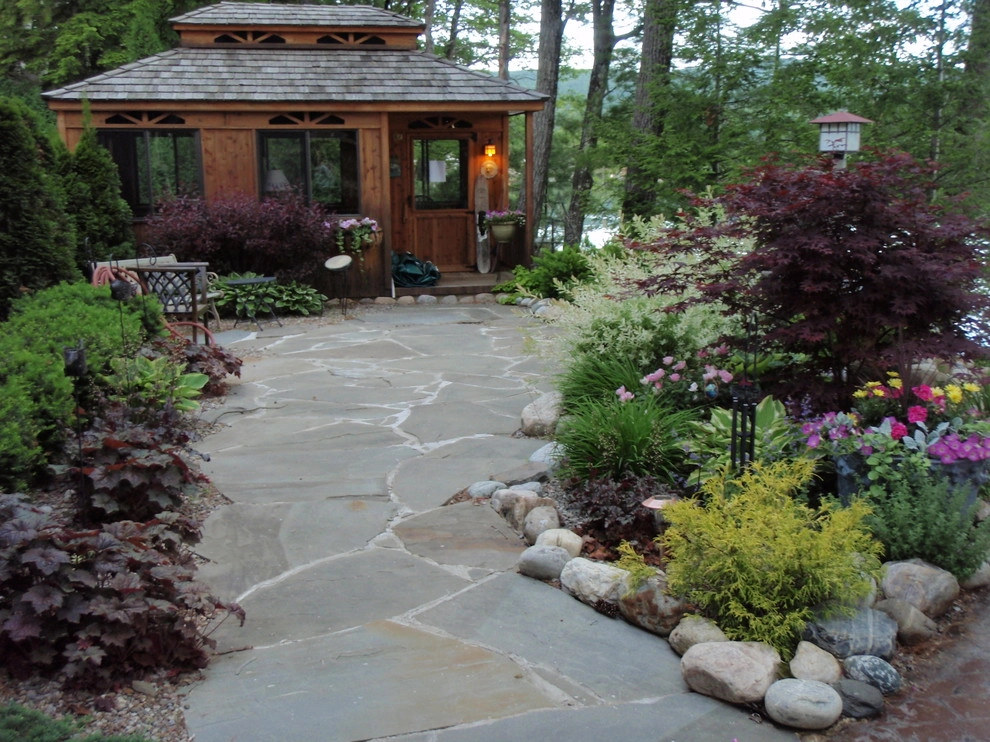 Walkways by Pure Perfection Landscape And Services Inc - Photo 6