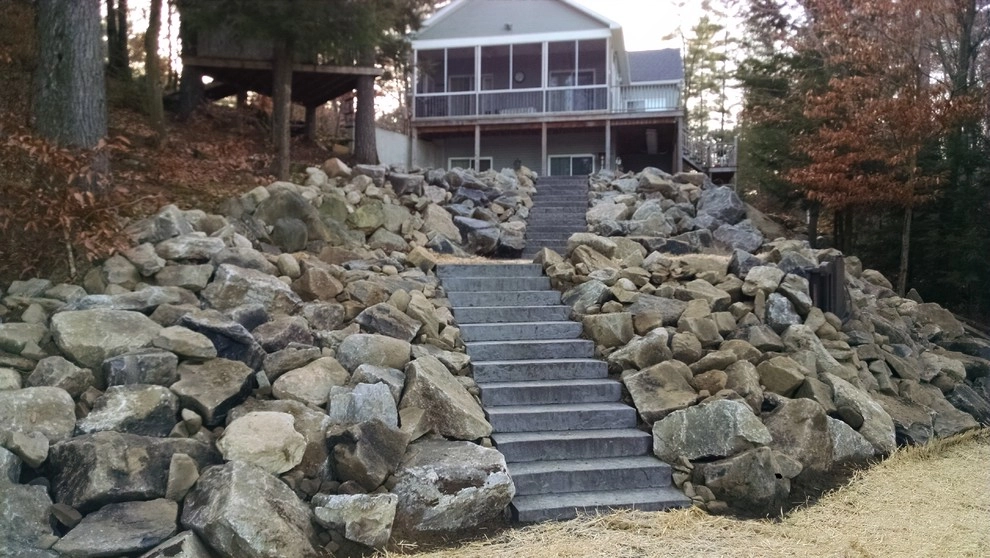 Pure Perfection Landscape And Services Inc - Photo 7