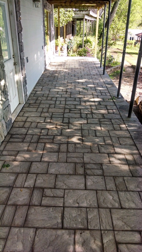 Pure Perfection Landscape And Services Inc - Photo 12