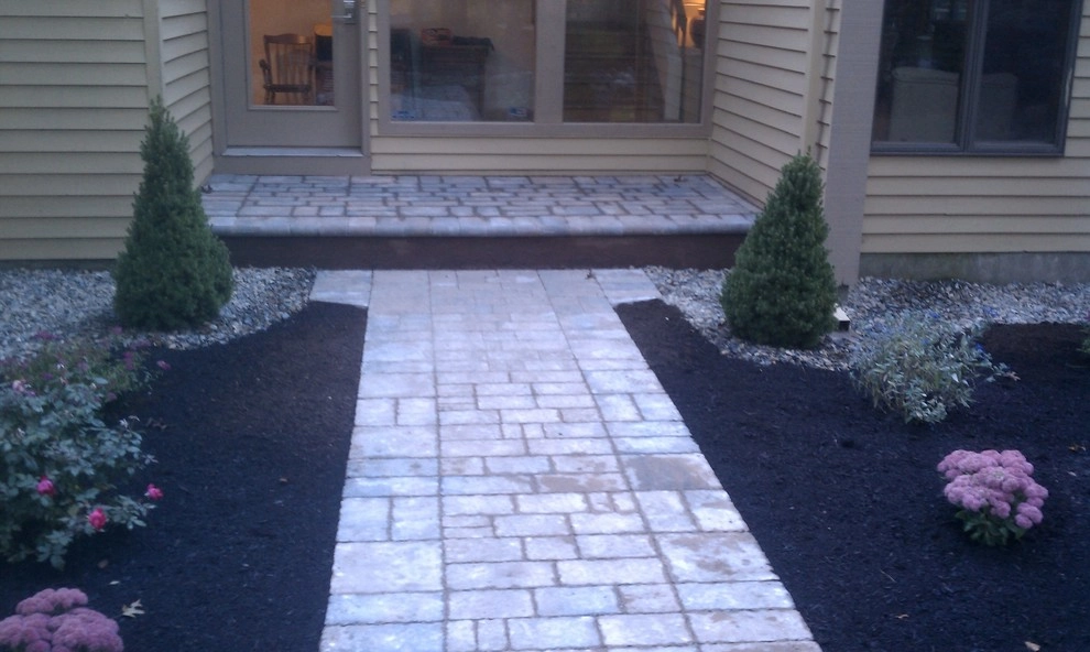 Walkways by Pure Perfection Landscape And Services Inc - Photo 13