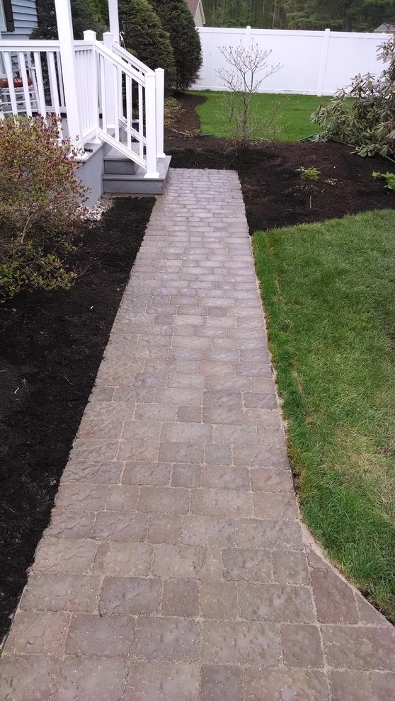 Pure Perfection Landscape And Services Inc - Photo 8