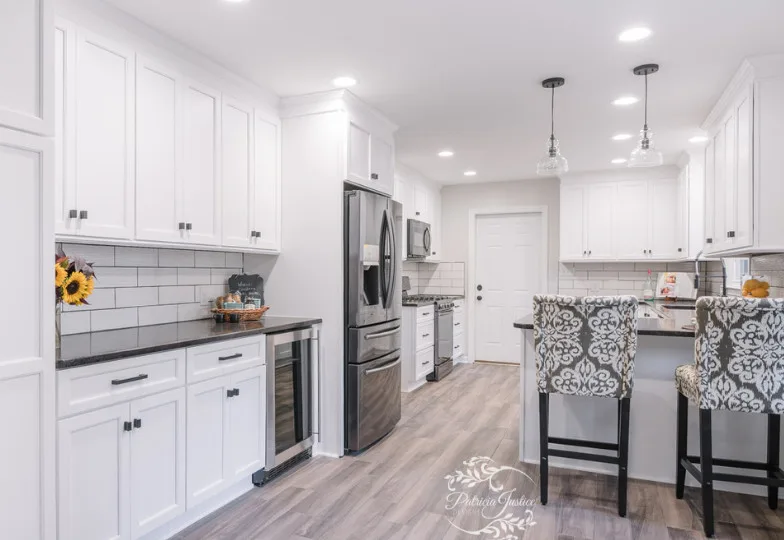 Patricia Justice Designs, LLC - Photo 8