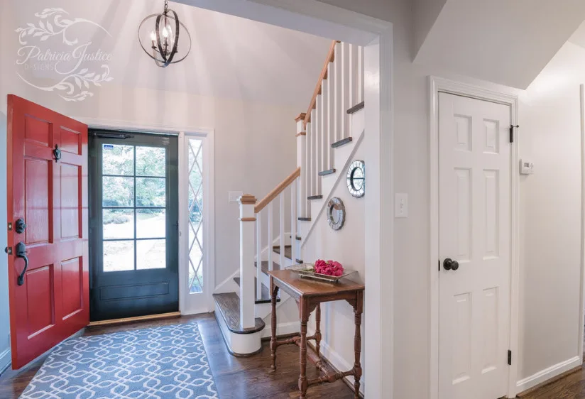 Quarterstaff Street by Patricia Justice Designs, LLC - Photo 2