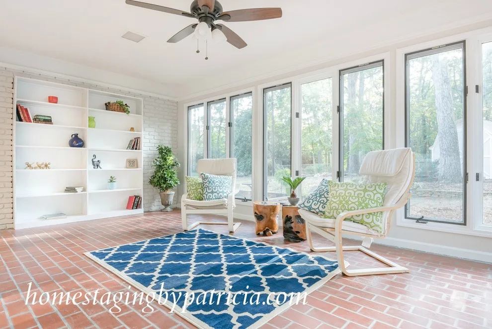 Quarterstaff Street by Patricia Justice Designs, LLC - Photo 4