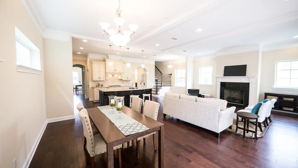 Queens Harbor Preparation by Interiors Revitalized - Photo 7