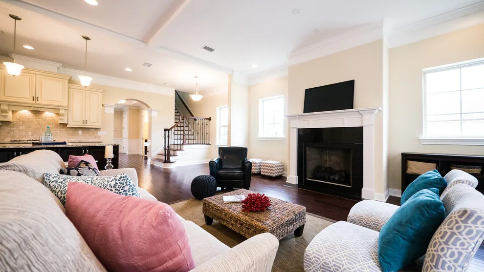 Queens Harbor Preparation by Interiors Revitalized - Photo 6