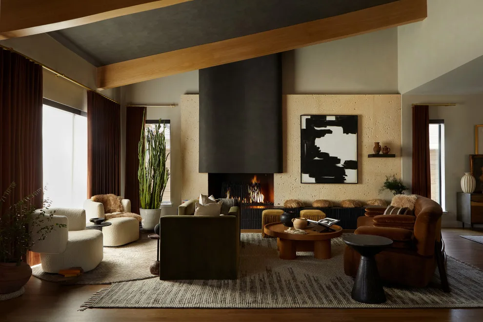Serene Elegance, Nature-Inspired by Urbanology Designs - Photo 10