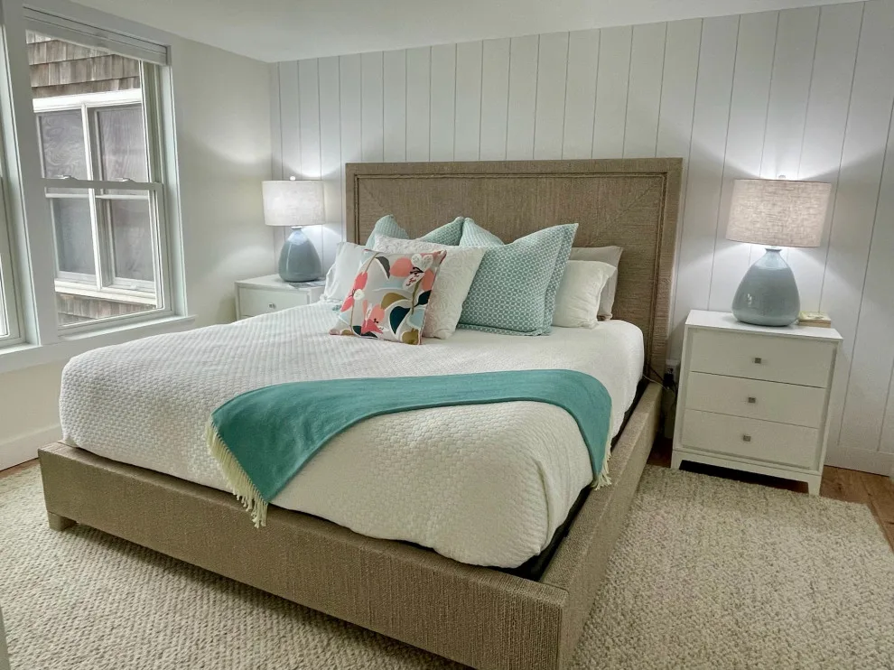 Ideal Seaside by Panache Interior Design - Photo 2