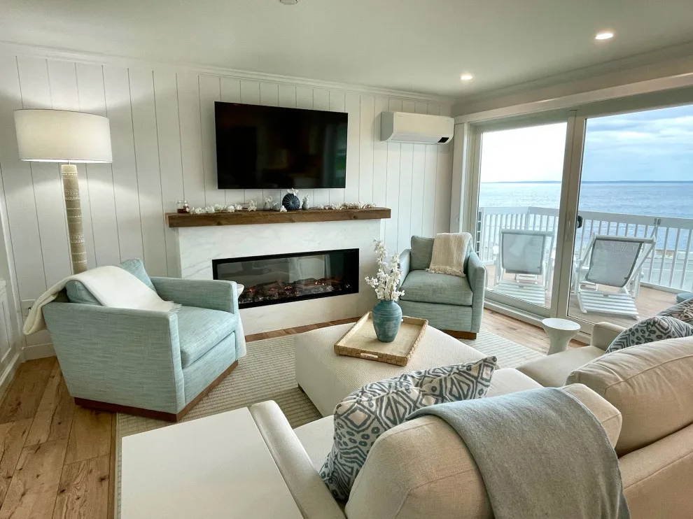 Ideal Seaside by Panache Interior Design - Photo 3