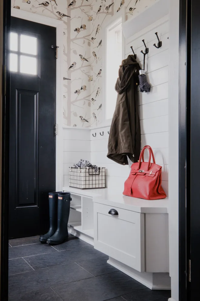 Impressive Entryway Project by Christina Byers Design - Photo 5