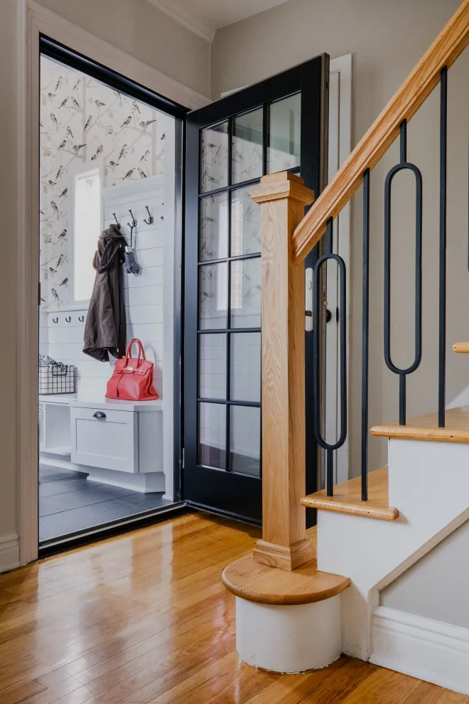 Impressive Entryway Project by Christina Byers Design - Photo 2