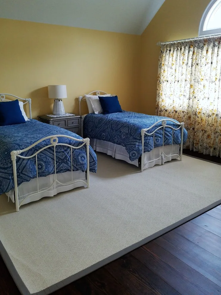 QUOGUE DG BEDROOM INITIATIVE by Dream Windows & Interiors - Photo 2