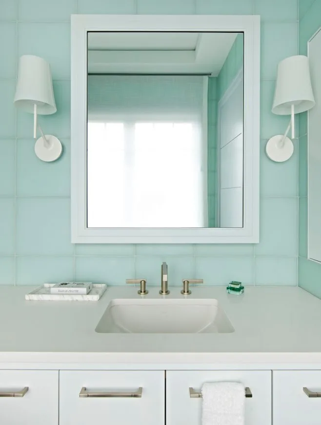 Quogue Residence in New York by Tina Ramchandani Creative - Photo 12