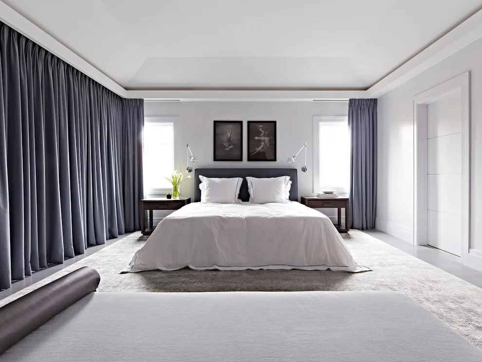 Quogue Residence in New York by Tina Ramchandani Creative - Photo 7