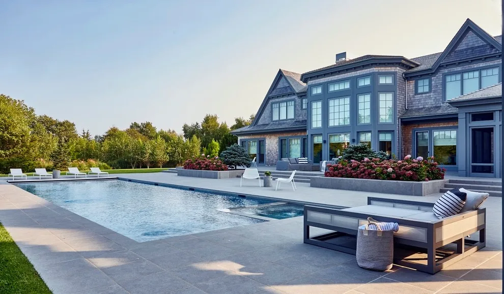 Quogue Residence in New York by Tina Ramchandani Creative - Photo 2