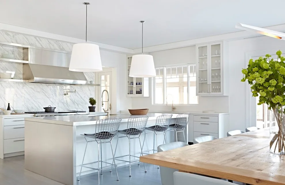 Quogue Residence in New York by Tina Ramchandani Creative - Photo 3