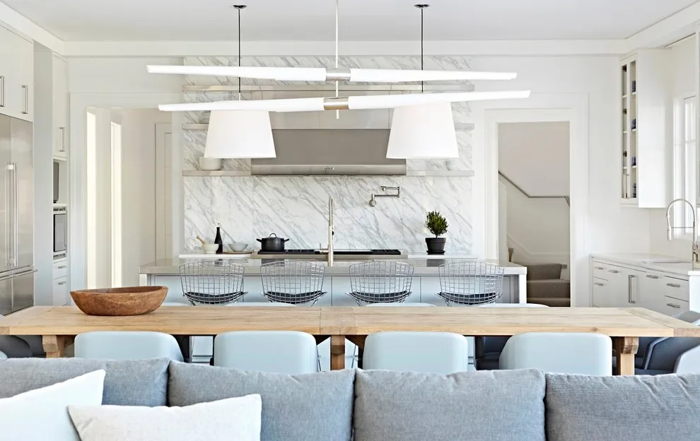 Quogue Residence in New York by Tina Ramchandani Creative - Photo 5