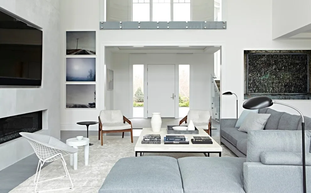 Quogue Residence in New York by Tina Ramchandani Creative - Photo 6