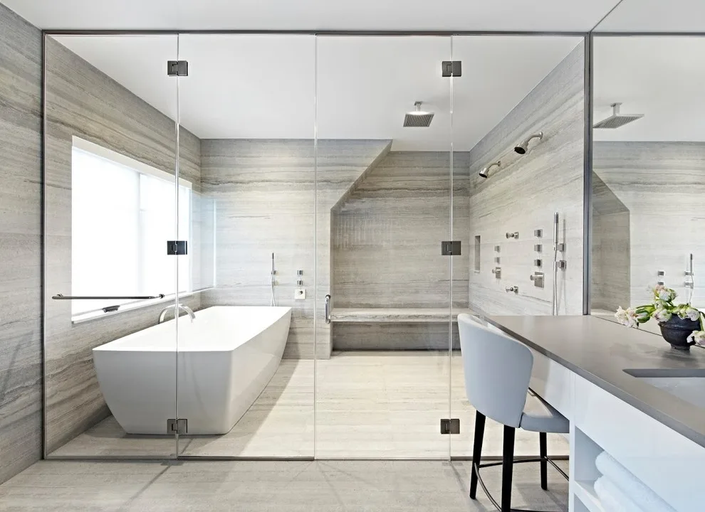 Quogue Residence in New York by Tina Ramchandani Creative - Photo 9
