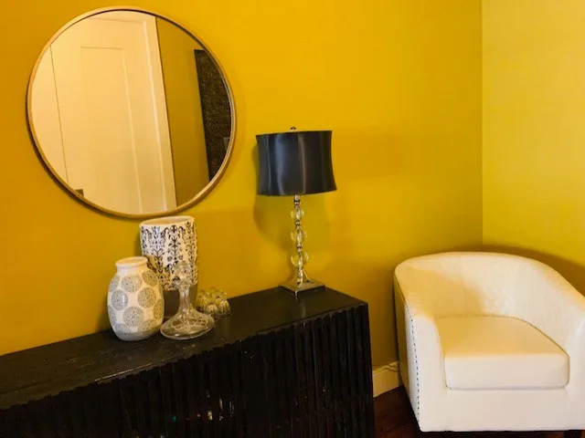 R Grey Lofts Residence by Aisling Designs - Photo 3