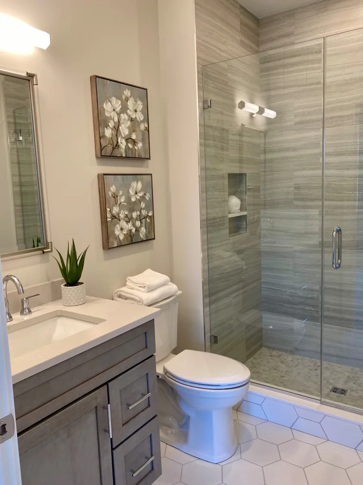 Creek of the Rabbit Run by Holley Pokora Interior Design - Photo 8