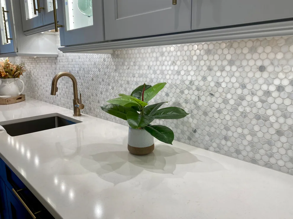 Creek of the Rabbit Run by Holley Pokora Interior Design - Photo 6