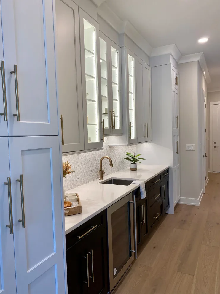 Creek of the Rabbit Run by Holley Pokora Interior Design - Photo 3