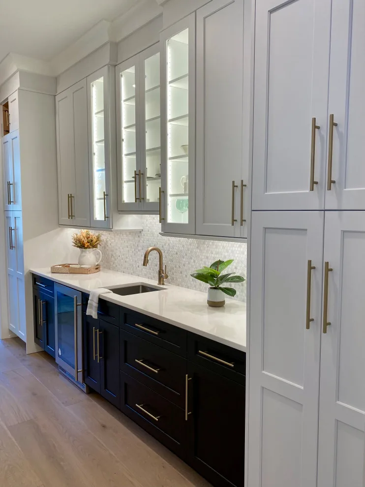 Creek of the Rabbit Run by Holley Pokora Interior Design - Photo 4