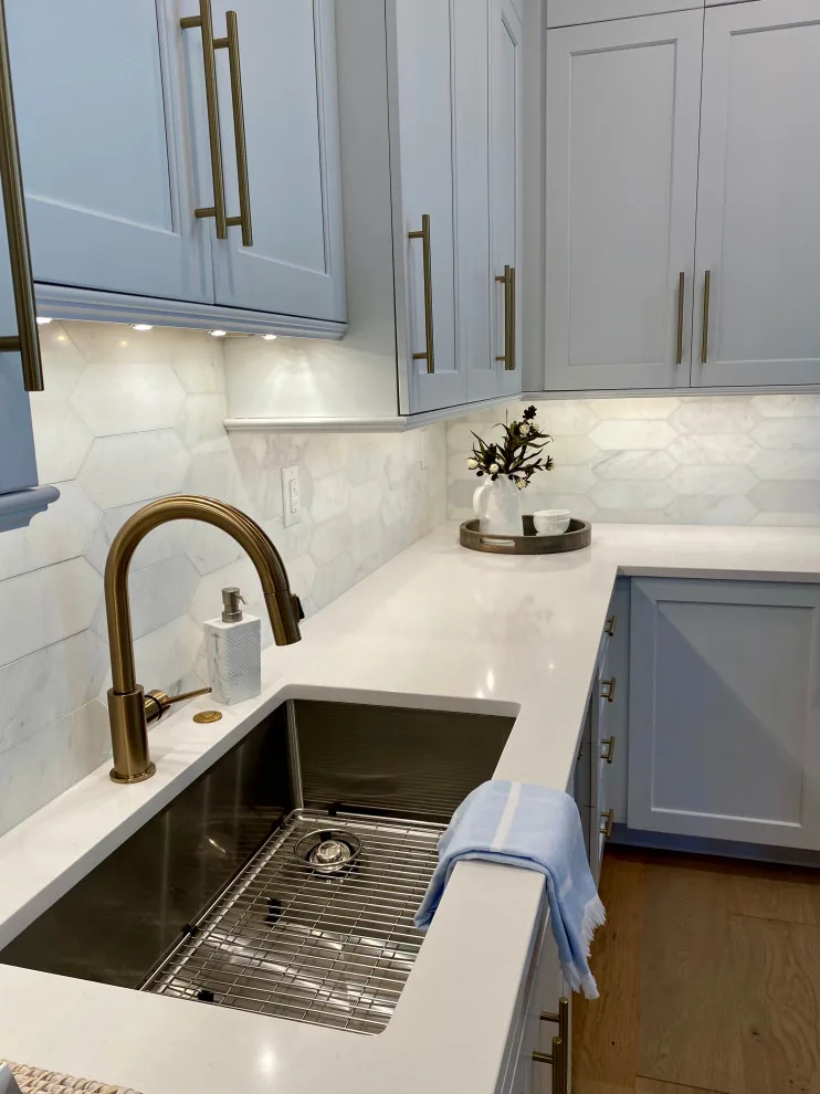 Creek of the Rabbit Run by Holley Pokora Interior Design - Photo 2