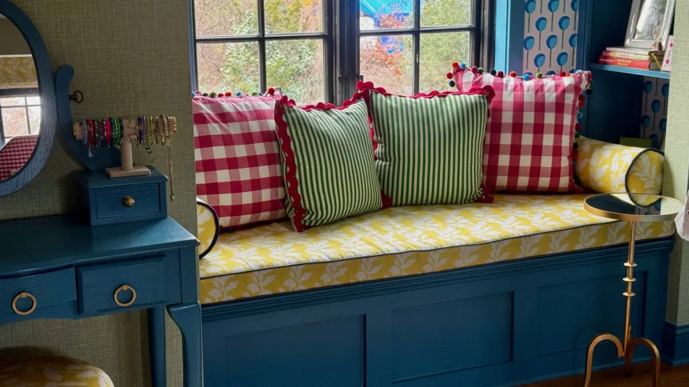 Bunny Trail Avenue by Kelly Nelson Designs - Photo 7