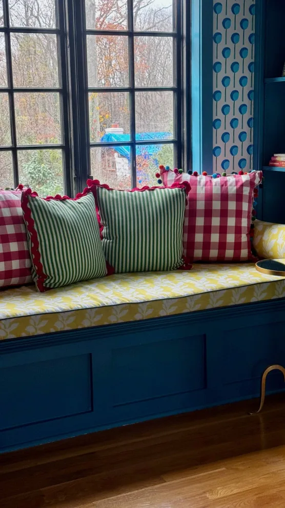 Bunny Trail Avenue by Kelly Nelson Designs - Photo 10