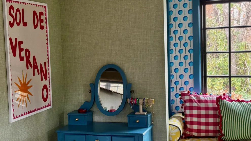 Bunny Trail Avenue by Kelly Nelson Designs - Photo 4