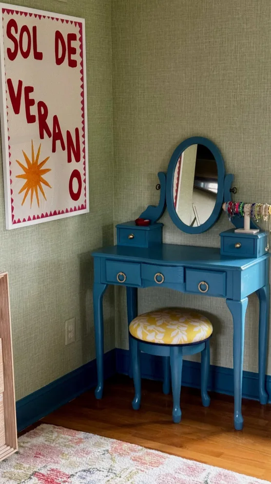 Bunny Trail Avenue by Kelly Nelson Designs - Photo 3