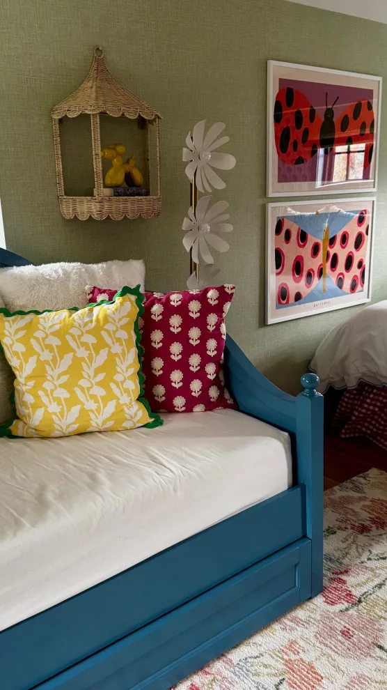 Bunny Trail Avenue by Kelly Nelson Designs - Photo 6