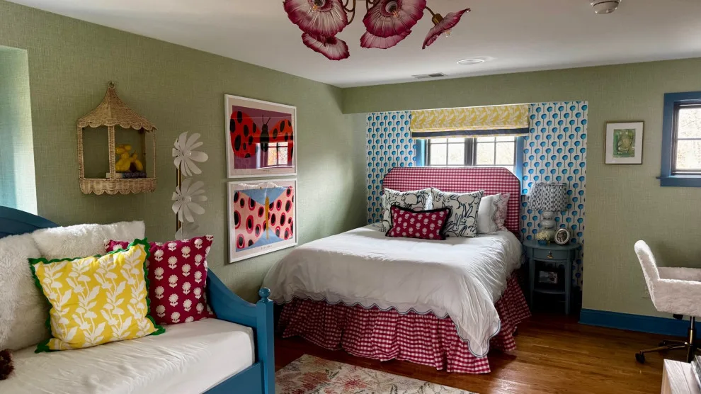 Bunny Trail Avenue by Kelly Nelson Designs - Photo 14
