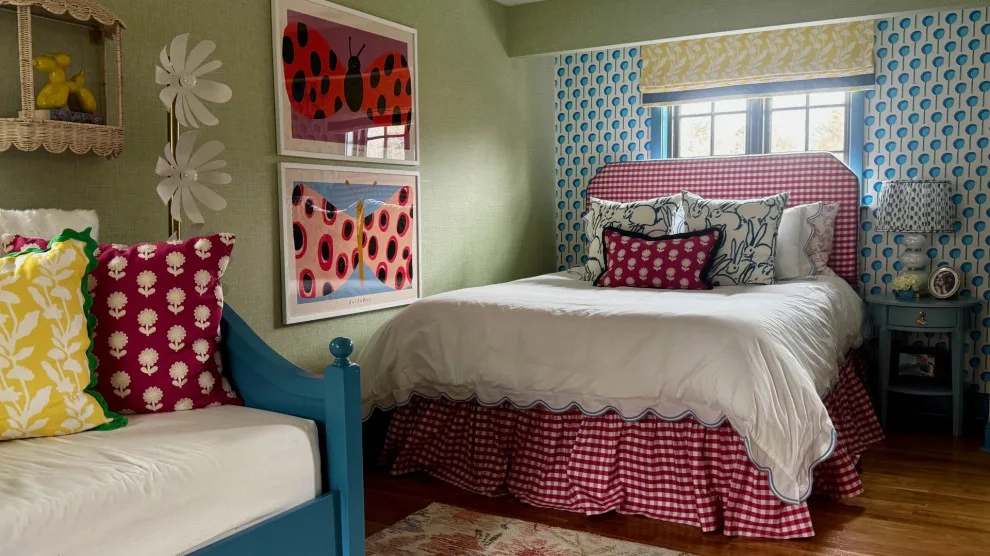 Bunny Trail Avenue by Kelly Nelson Designs - Photo 13