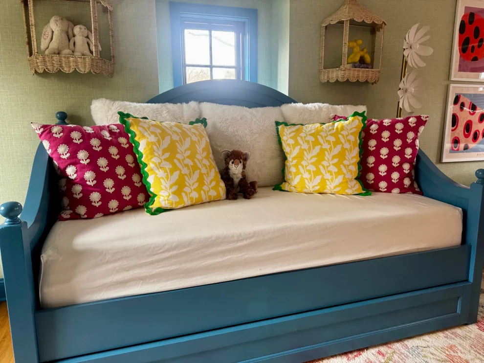Bunny Trail Avenue by Kelly Nelson Designs - Photo 8